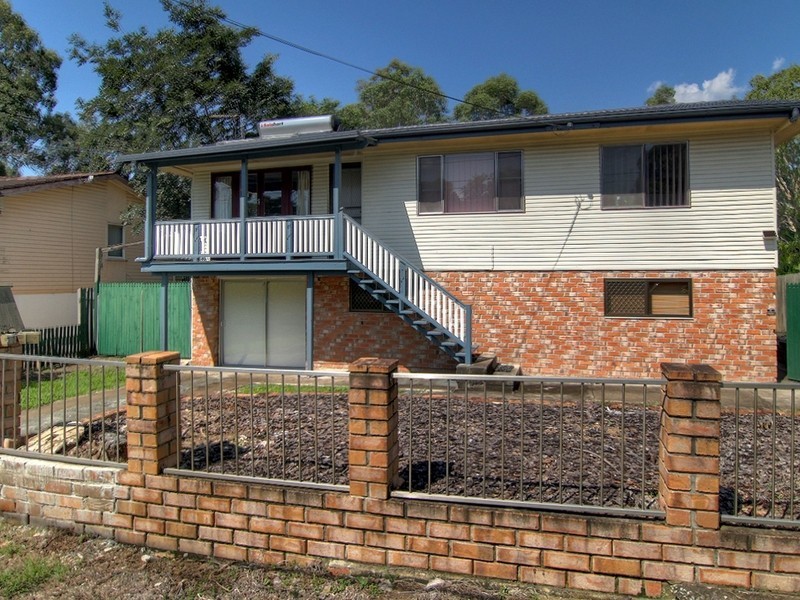 49 Coolinda Street, Sunnybank QLD 4109