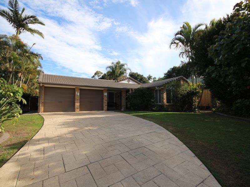 18 Redgum Place, Calamvale QLD 4116