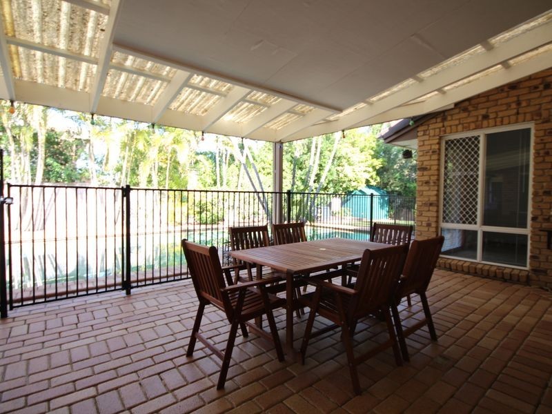 18 Redgum Place, Calamvale QLD 4116