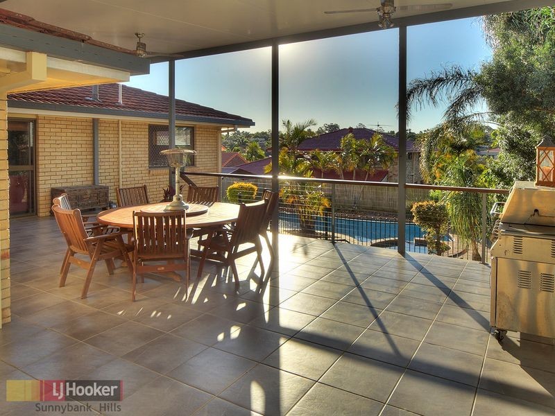 26 Cherrywood Street, Sunnybank Hills QLD 4109