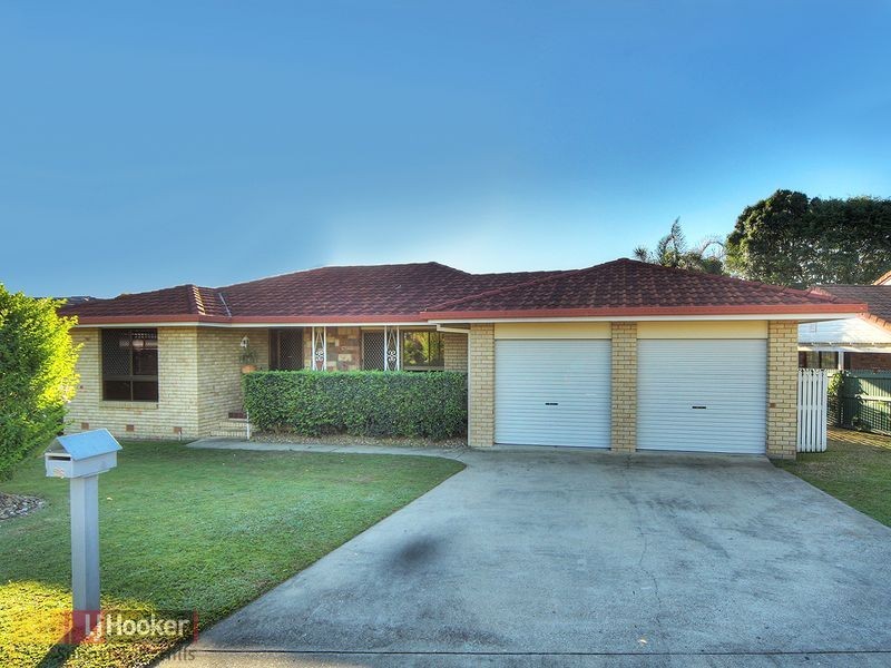 26 Cherrywood Street, Sunnybank Hills QLD 4109
