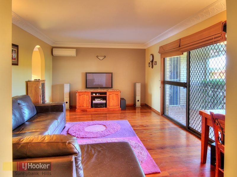 26 Cherrywood Street, Sunnybank Hills QLD 4109