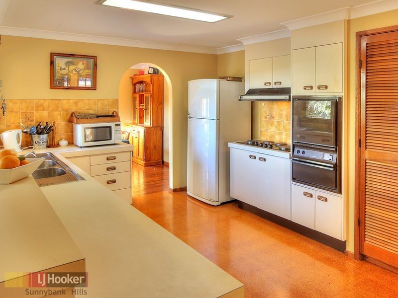 26 Cherrywood Street, Sunnybank Hills QLD 4109