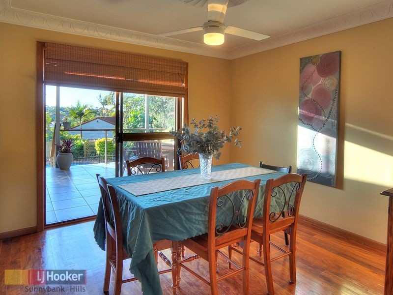 26 Cherrywood Street, Sunnybank Hills QLD 4109