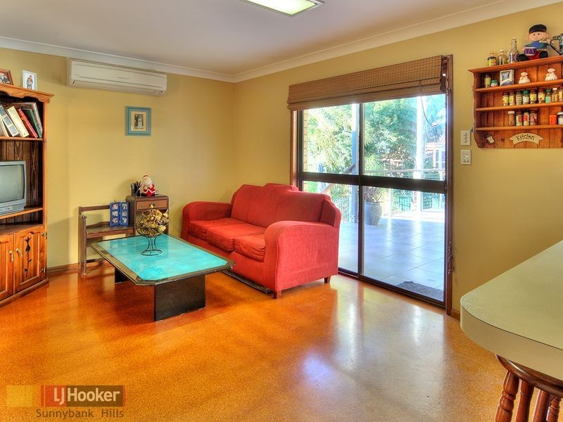26 Cherrywood Street, Sunnybank Hills QLD 4109