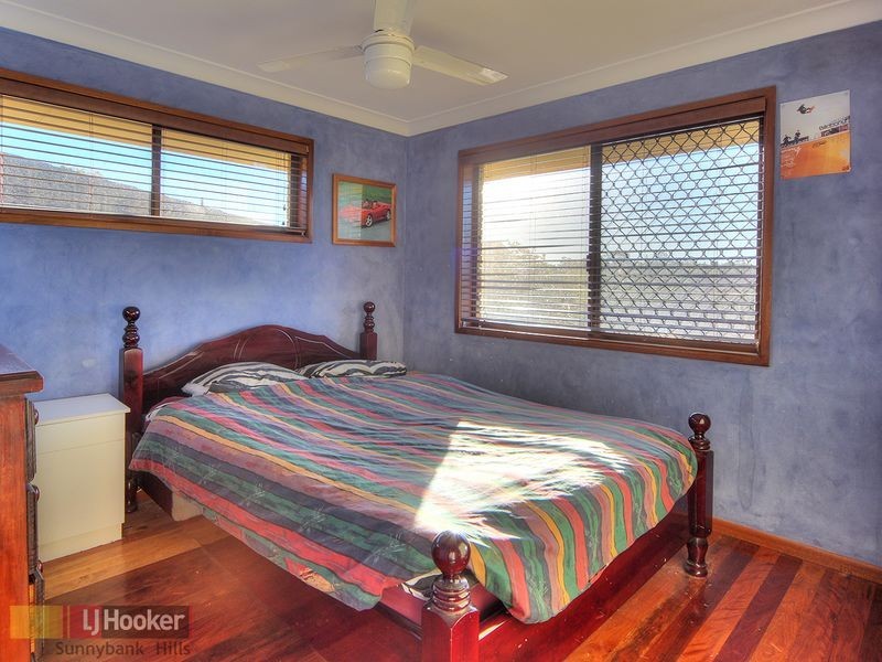 26 Cherrywood Street, Sunnybank Hills QLD 4109