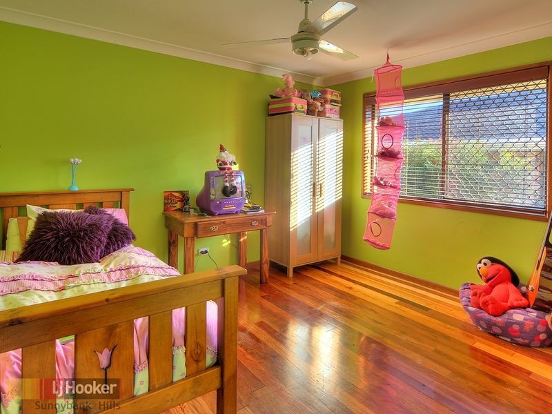 26 Cherrywood Street, Sunnybank Hills QLD 4109