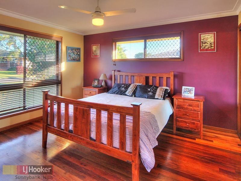 26 Cherrywood Street, Sunnybank Hills QLD 4109