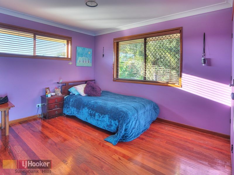 26 Cherrywood Street, Sunnybank Hills QLD 4109