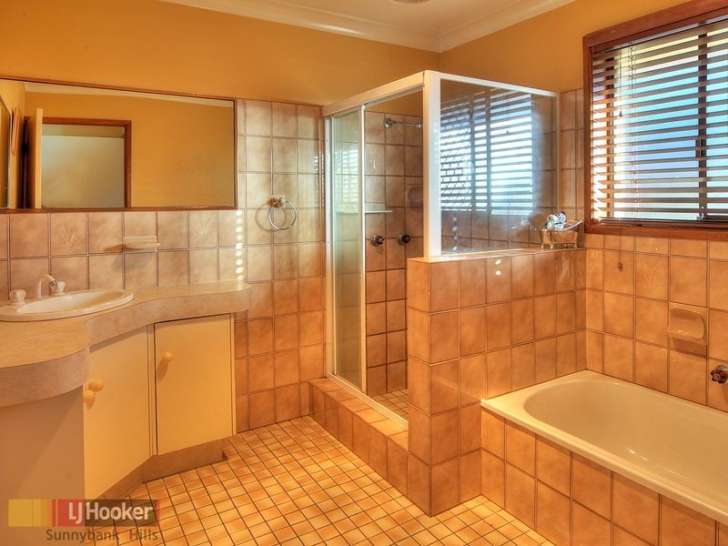 26 Cherrywood Street, Sunnybank Hills QLD 4109