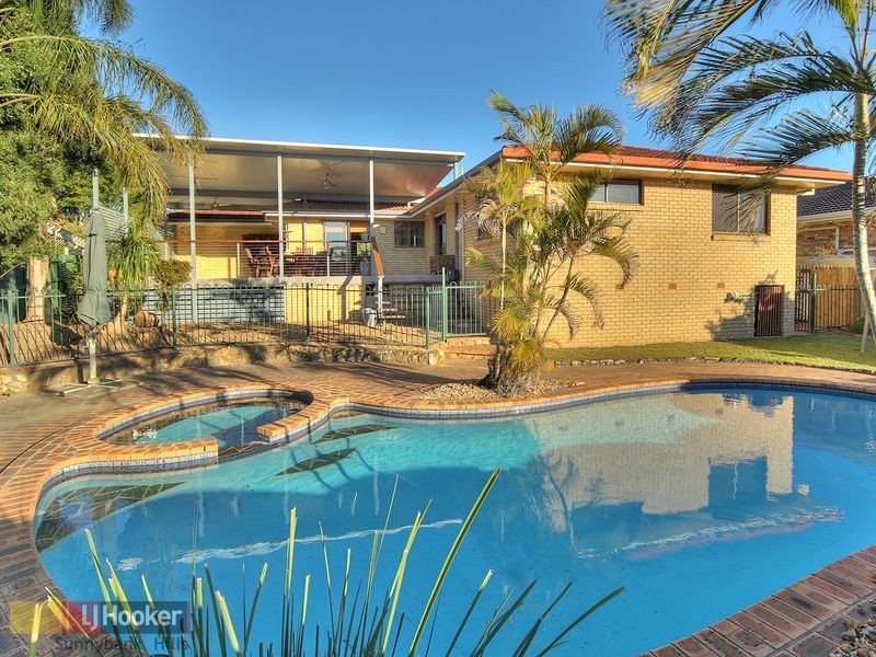 26 Cherrywood Street, Sunnybank Hills QLD 4109
