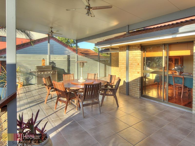 26 Cherrywood Street, Sunnybank Hills QLD 4109