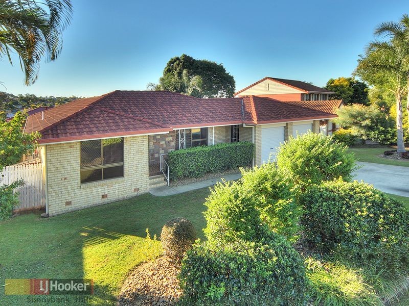26 Cherrywood Street, Sunnybank Hills QLD 4109