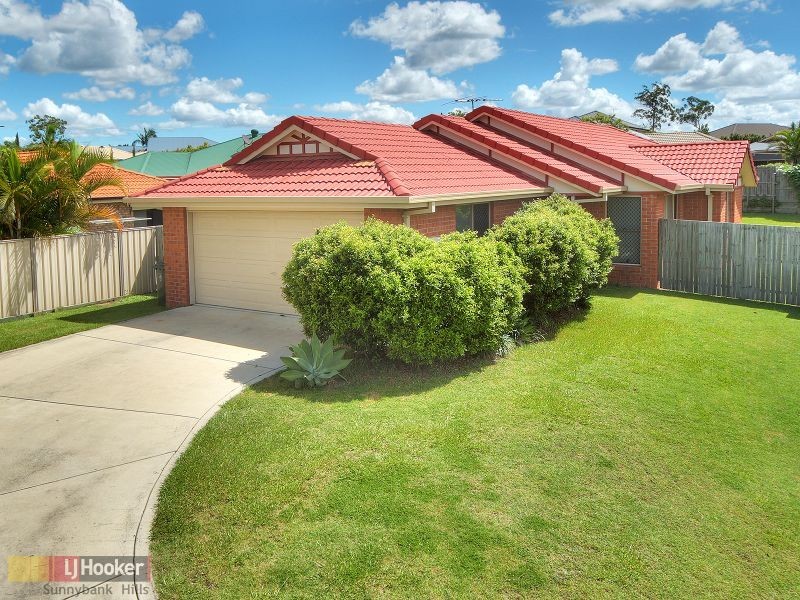 22 Howell Place, Drewvale QLD 4116