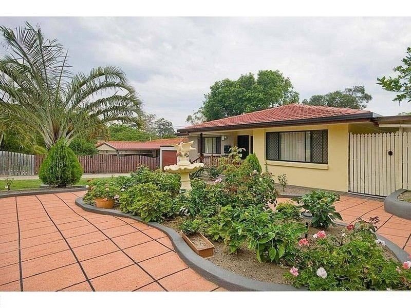 19 Barbarella Drive, Springwood QLD 4127