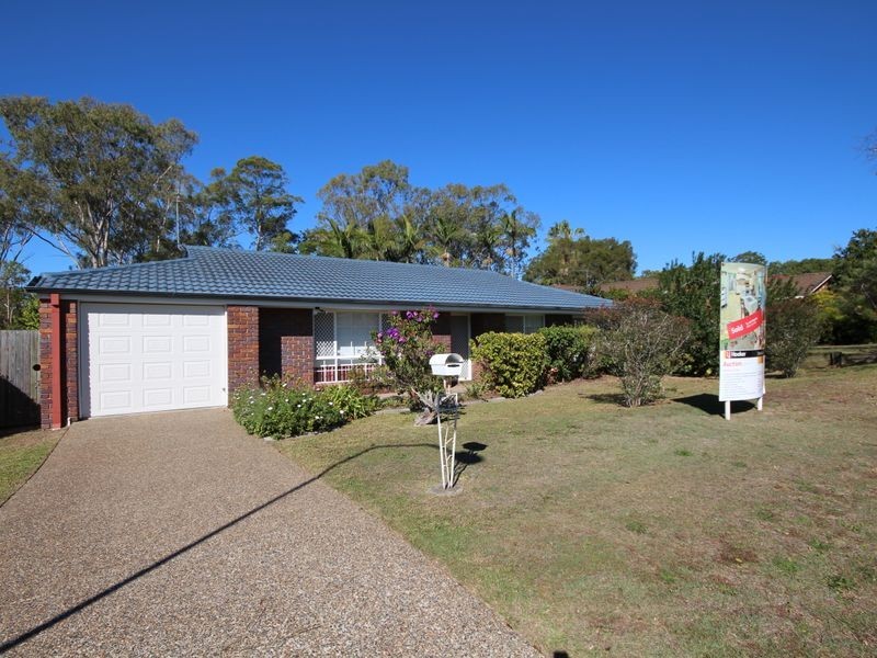 64 Ackama Street, Algester QLD 4115
