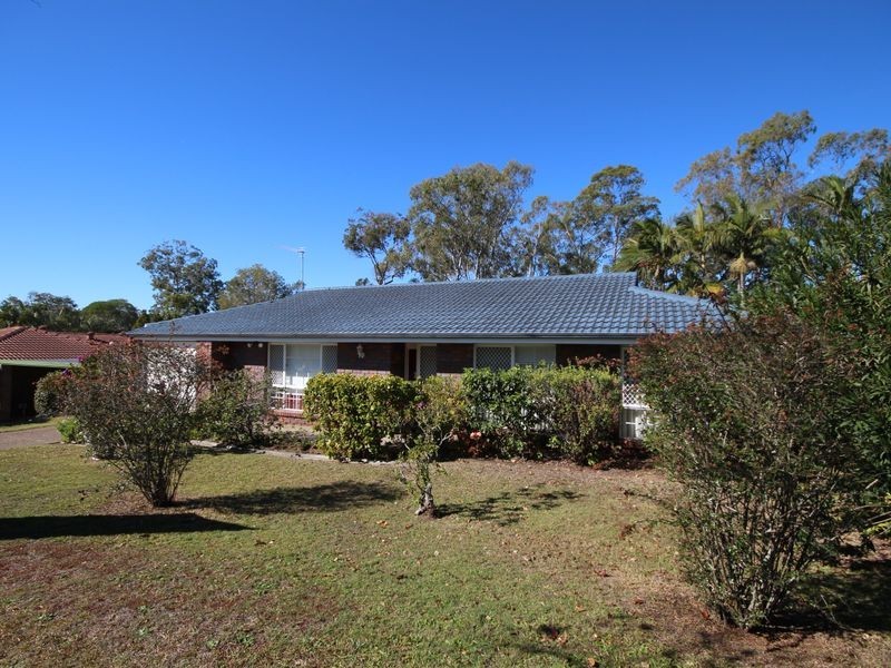 64 Ackama Street, Algester QLD 4115