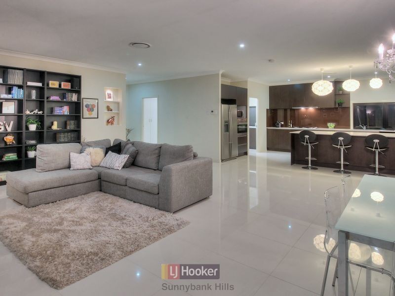 17 Cleveland Place, Stretton QLD 4116