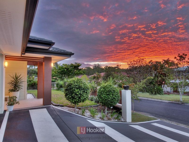 17 Cleveland Place, Stretton QLD 4116