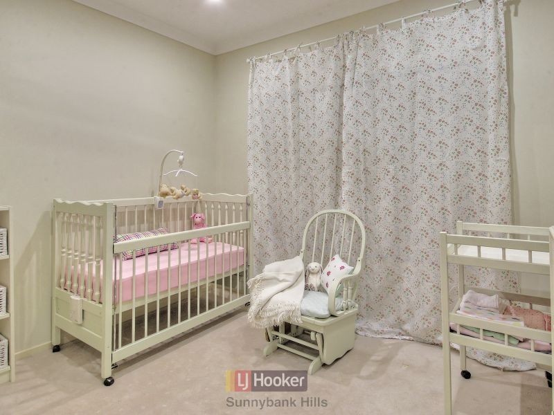 17 Cleveland Place, Stretton QLD 4116