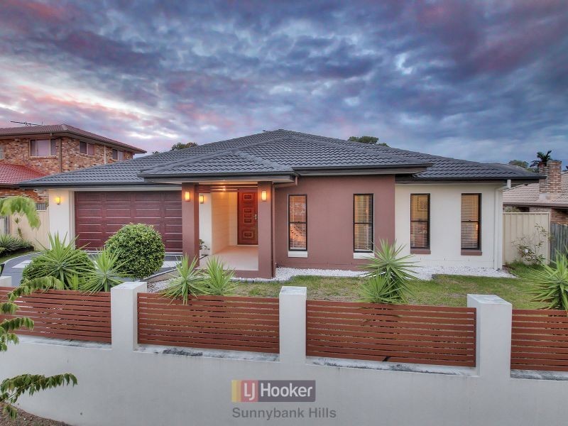 17 Cleveland Place, Stretton QLD 4116