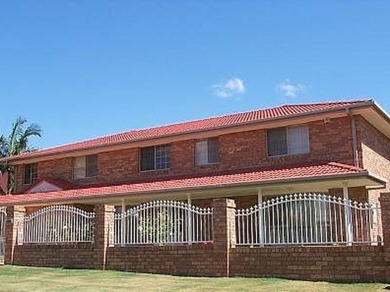 17 Falaise Place, Sunnybank Hills QLD 4109