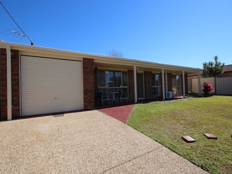 7 Sutton Court, Browns Plains QLD 4118