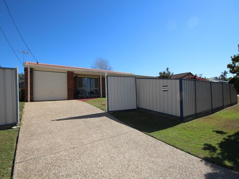 7 Sutton Court, Browns Plains QLD 4118