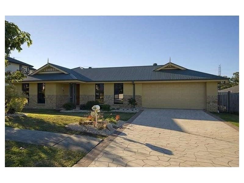 25 Buckley Drive, Drewvale QLD 4116