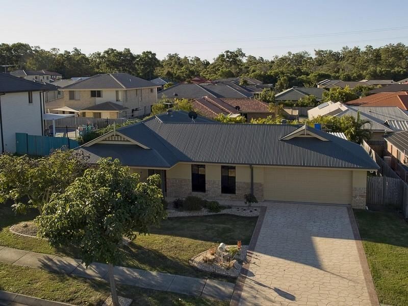 25 Buckley Drive, Drewvale QLD 4116
