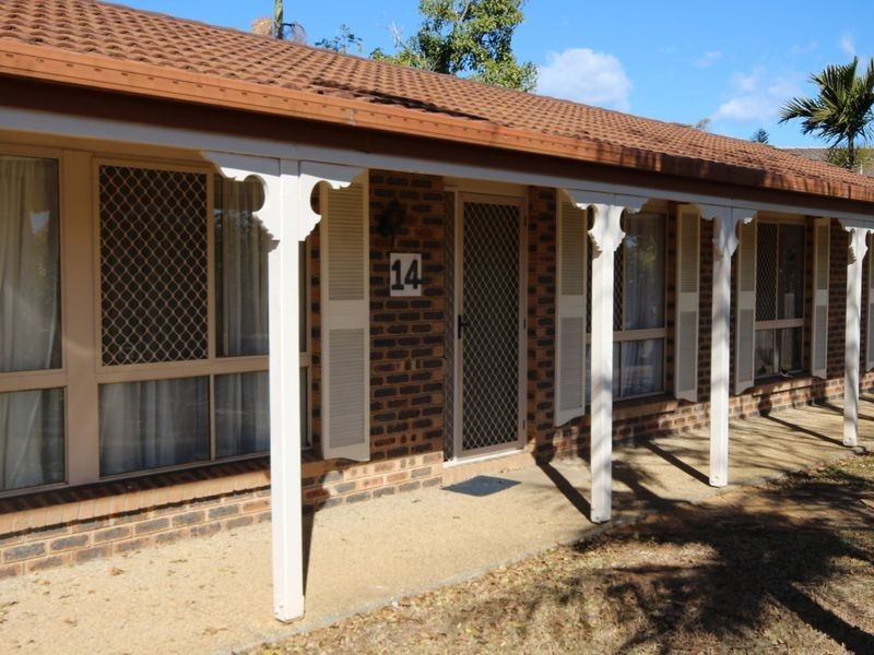 14 Kalkadoon, Eight Mile Plains QLD 4113