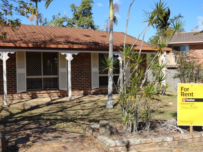 14 Kalkadoon, Eight Mile Plains QLD 4113