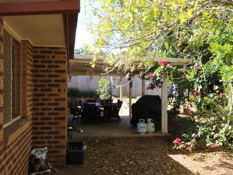 14 Kalkadoon, Eight Mile Plains QLD 4113