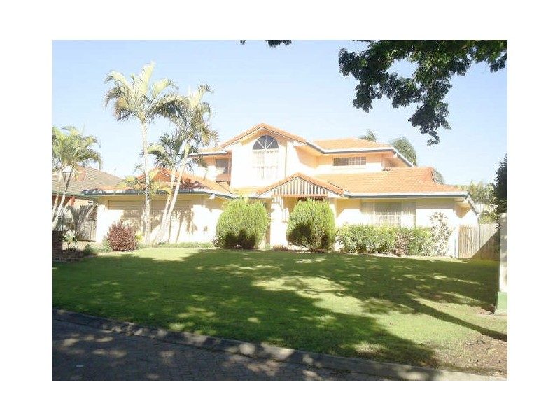 Sunnybank Hills QLD 4109