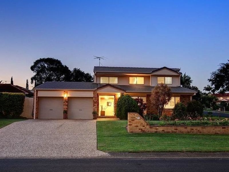 21 Googie Crescent, Eight Mile Plains QLD 4113
