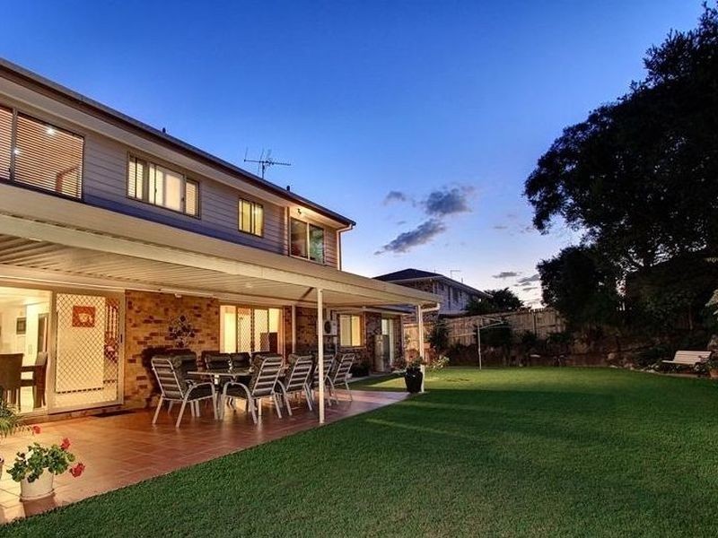 21 Googie Crescent, Eight Mile Plains QLD 4113