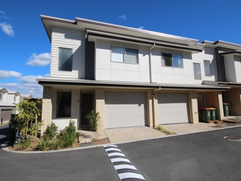 36/98 Candytuft Place, Calamvale QLD 4116