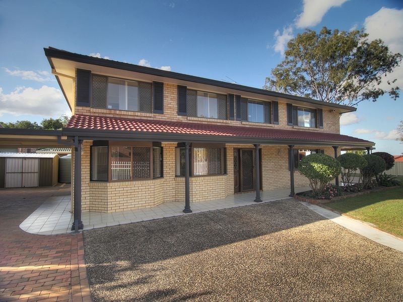 1 Inca Street, Sunnybank Hills QLD 4109