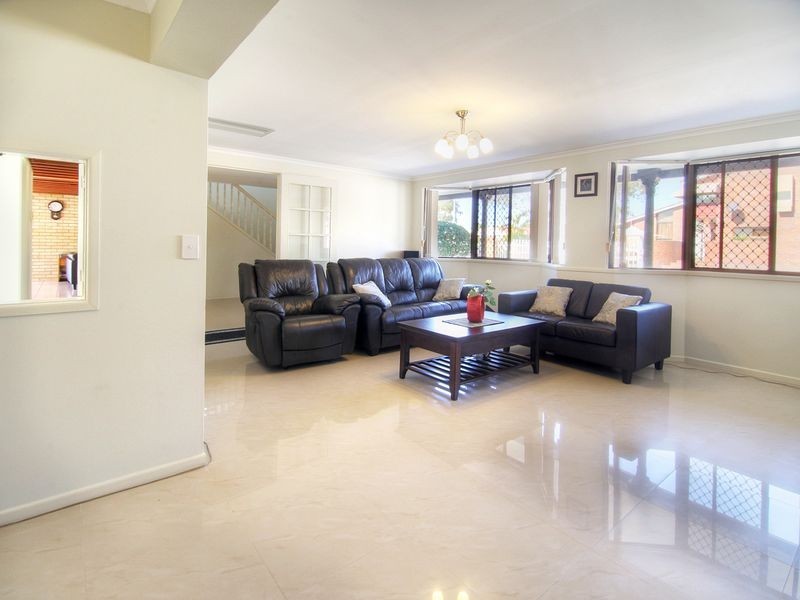 1 Inca Street, Sunnybank Hills QLD 4109