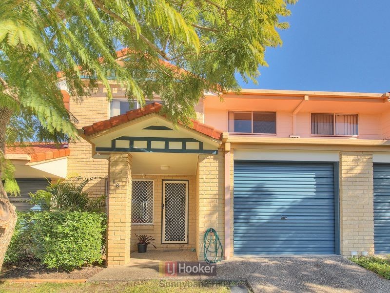 18/70 Allingham Street, Kuraby QLD 4112