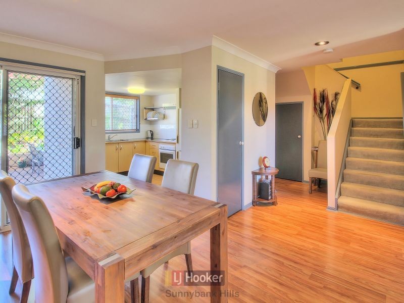 18/70 Allingham Street, Kuraby QLD 4112