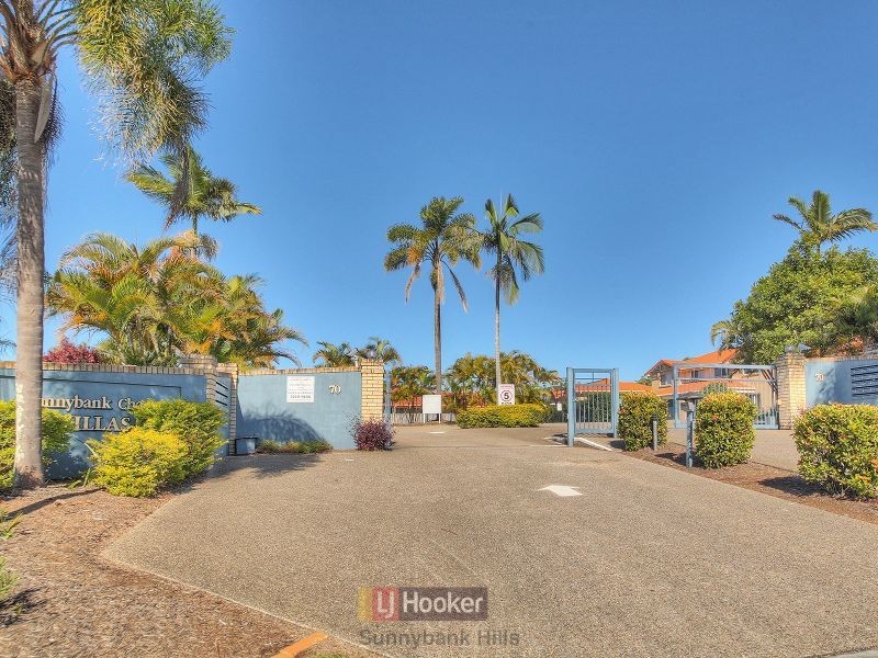 18/70 Allingham Street, Kuraby QLD 4112