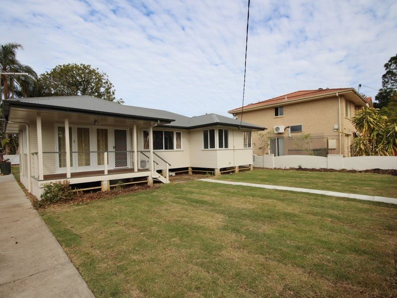 24 Newber Street, Sunnybank QLD 4109