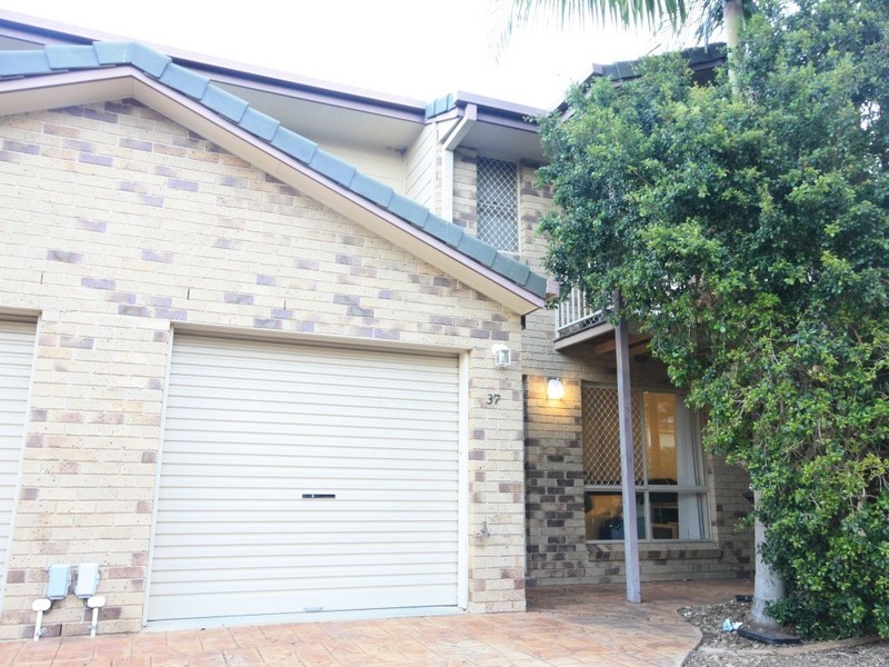 37/12 Grandchester St, Sunnybank Hills QLD 4109