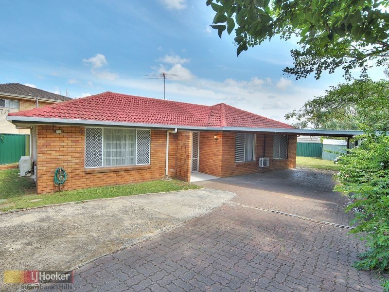 385 McCullough Street, Sunnybank QLD 4109