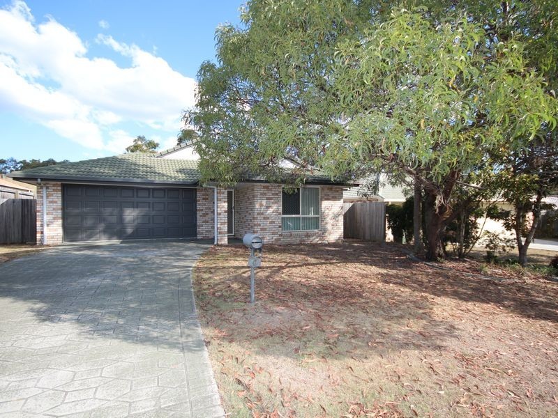 6 Innes Close, Parkinson QLD 4115