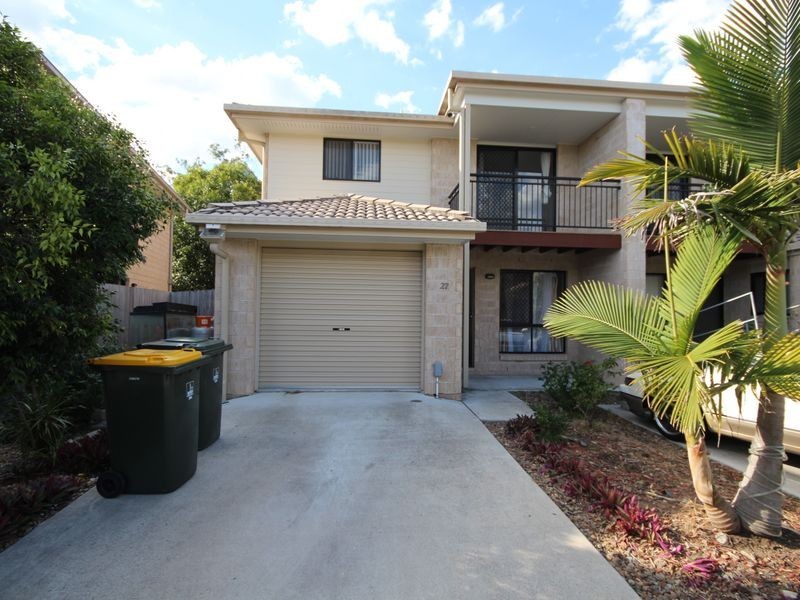27/18 Diane Court, Algester QLD 4115