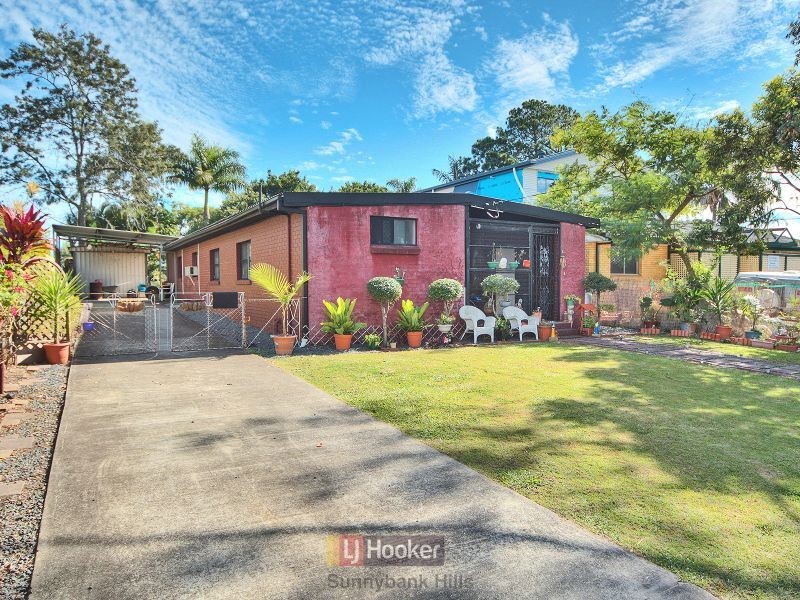 57 Ditton Road, Sunnybank Hills QLD 4109