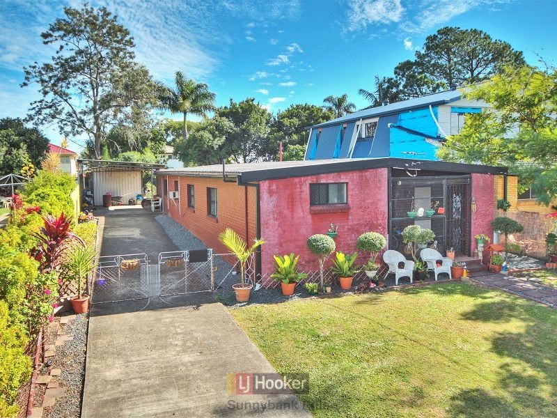 57 Ditton Road, Sunnybank Hills QLD 4109
