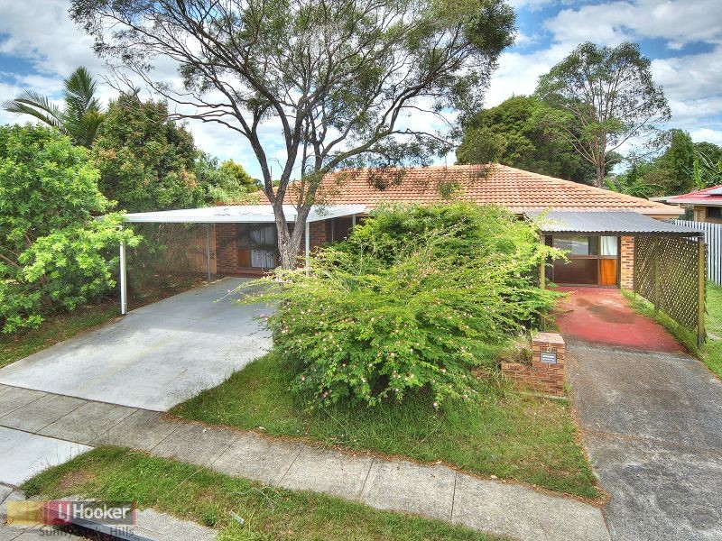 4 Eiley Street, Runcorn QLD 4113